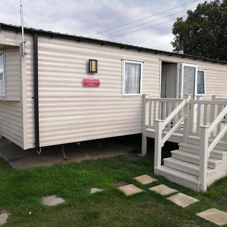 617 Seawick 호텔 Jaywick Sands 외부 사진