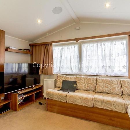 617 Seawick 호텔 Jaywick Sands 외부 사진