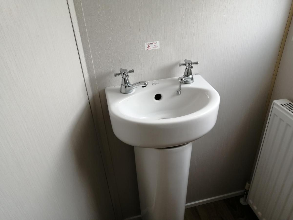 617 Seawick 호텔 Jaywick Sands 외부 사진