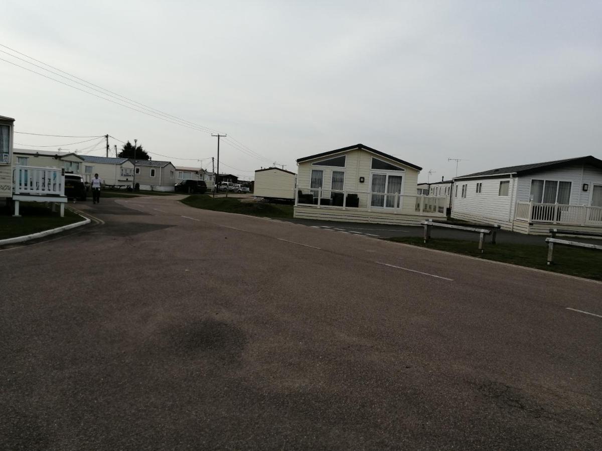 617 Seawick 호텔 Jaywick Sands 외부 사진
