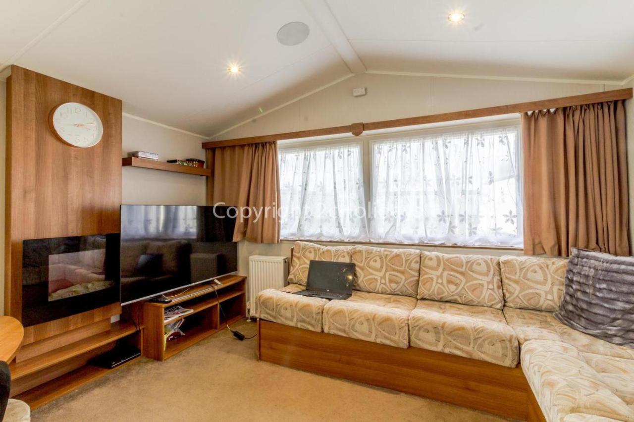 617 Seawick 호텔 Jaywick Sands 외부 사진