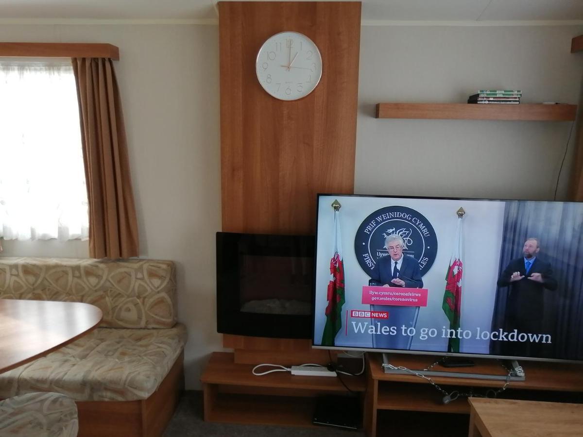 617 Seawick 호텔 Jaywick Sands 외부 사진