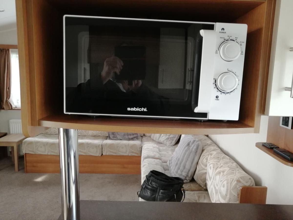 617 Seawick 호텔 Jaywick Sands 외부 사진
