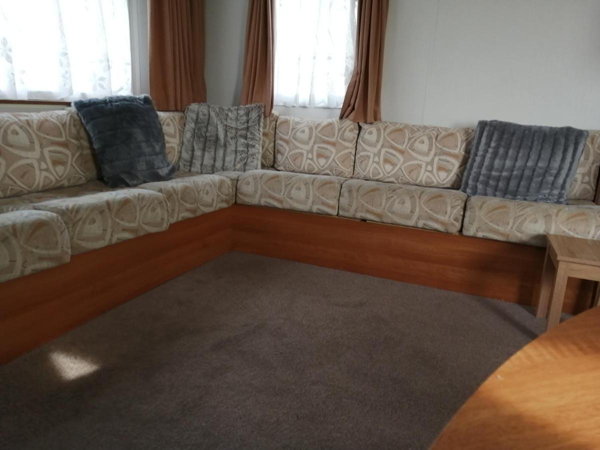 617 Seawick 호텔 Jaywick Sands 외부 사진