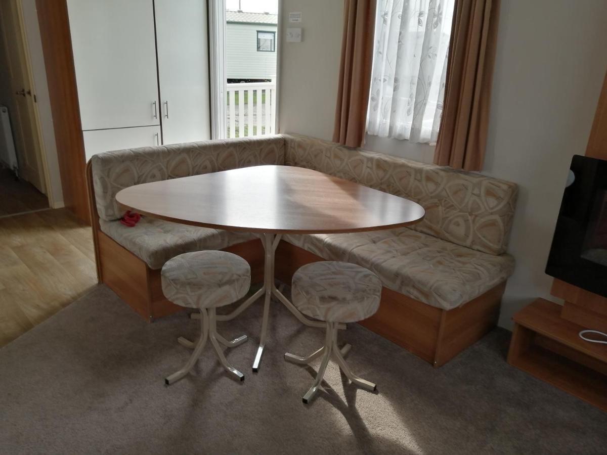 617 Seawick 호텔 Jaywick Sands 외부 사진
