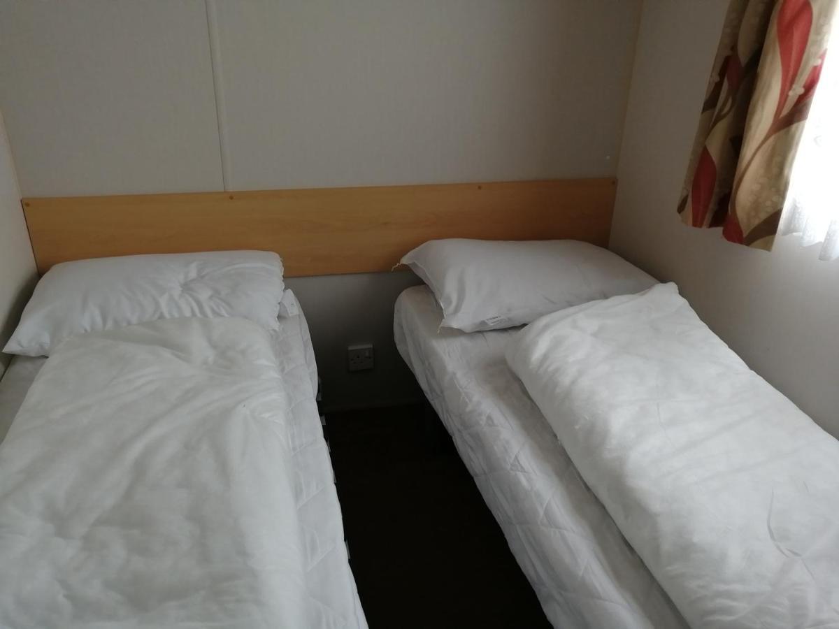617 Seawick 호텔 Jaywick Sands 외부 사진