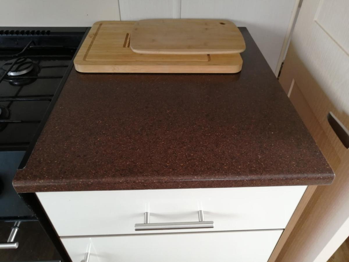 617 Seawick 호텔 Jaywick Sands 외부 사진