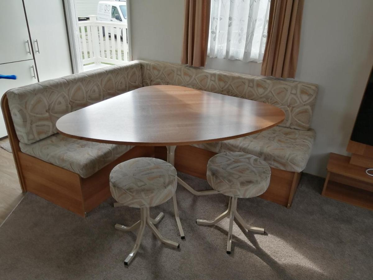 617 Seawick 호텔 Jaywick Sands 외부 사진