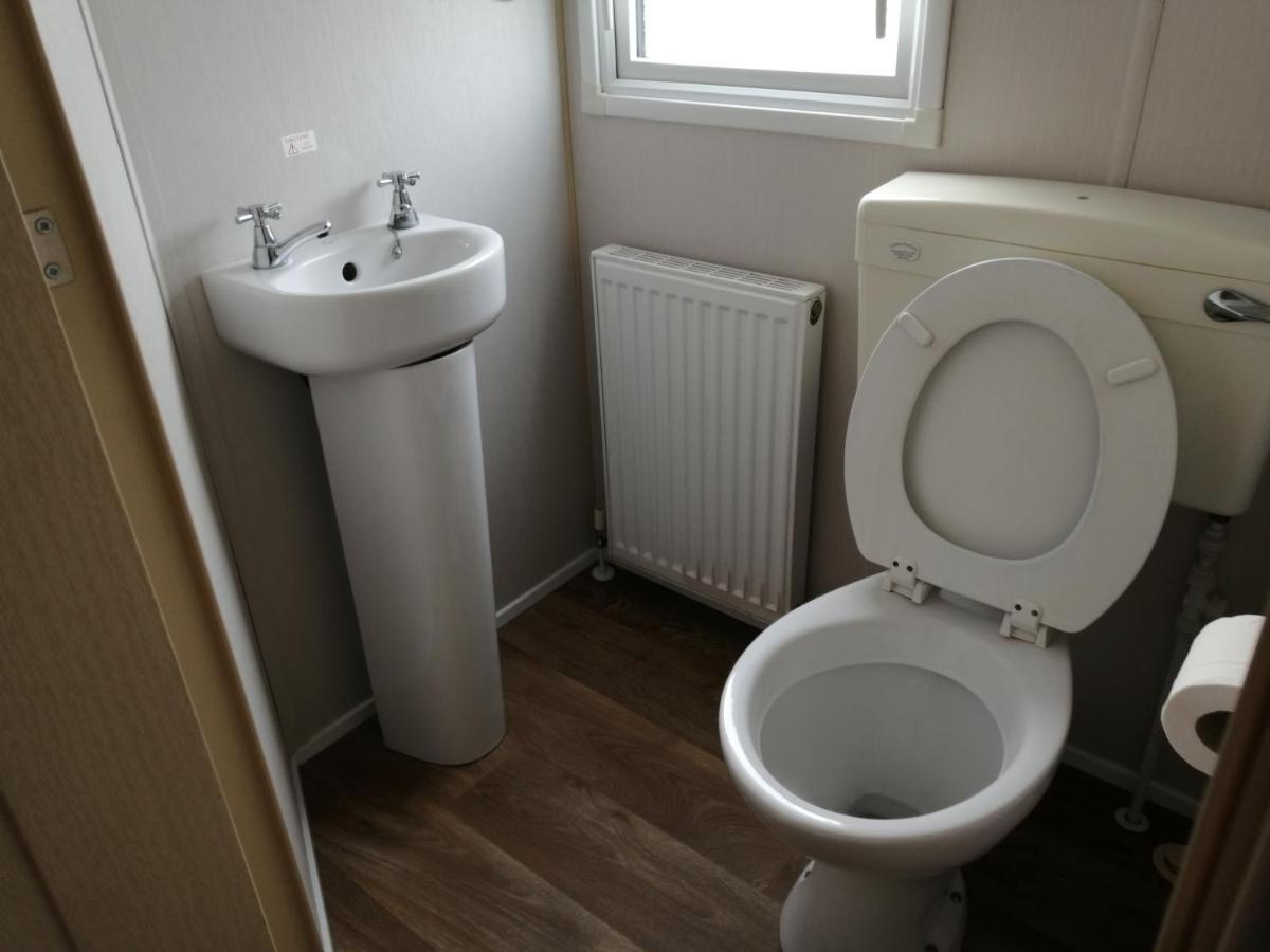 617 Seawick 호텔 Jaywick Sands 외부 사진