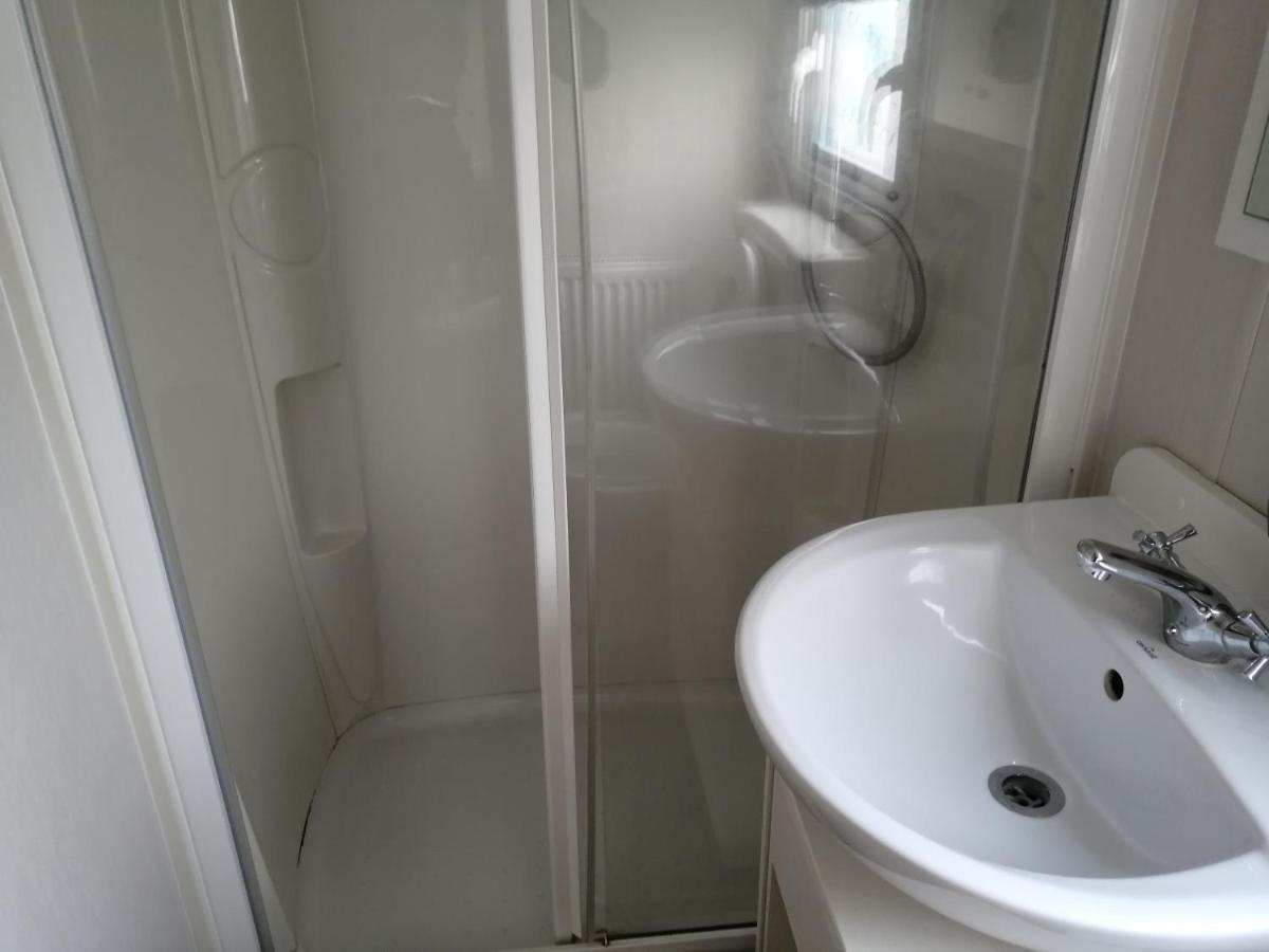 617 Seawick 호텔 Jaywick Sands 외부 사진