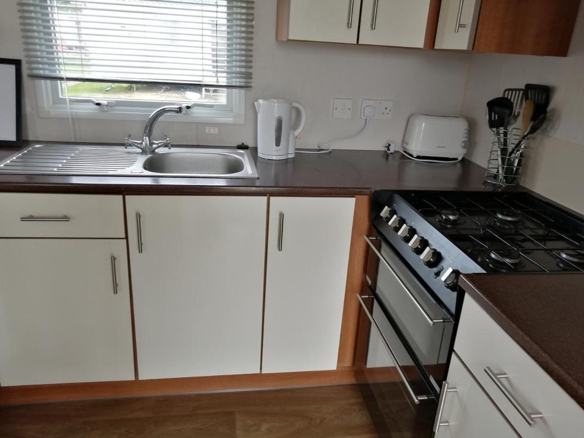 617 Seawick 호텔 Jaywick Sands 외부 사진