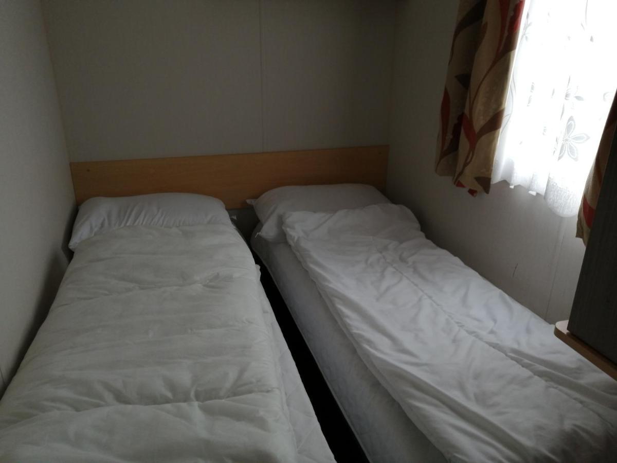 617 Seawick 호텔 Jaywick Sands 외부 사진