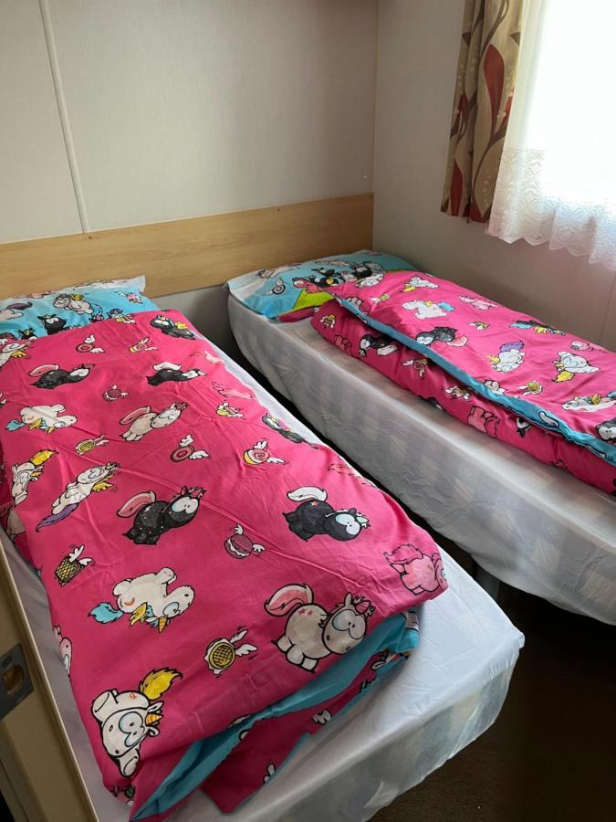 617 Seawick 호텔 Jaywick Sands 외부 사진