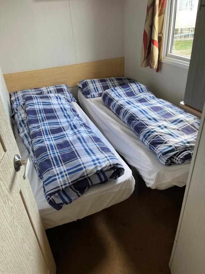 617 Seawick 호텔 Jaywick Sands 외부 사진